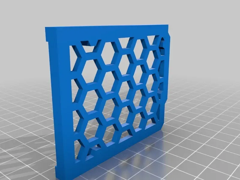 Giá đỡ/vỏ Arduino Uno cơ bản - Image 3