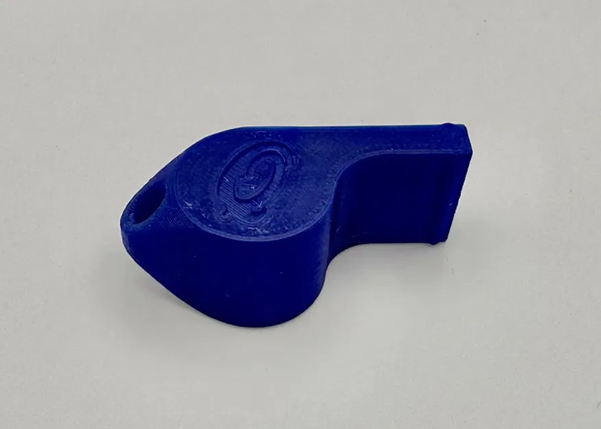 Còi có bóng bên trong phát ra âm thanh lớn - Image 2