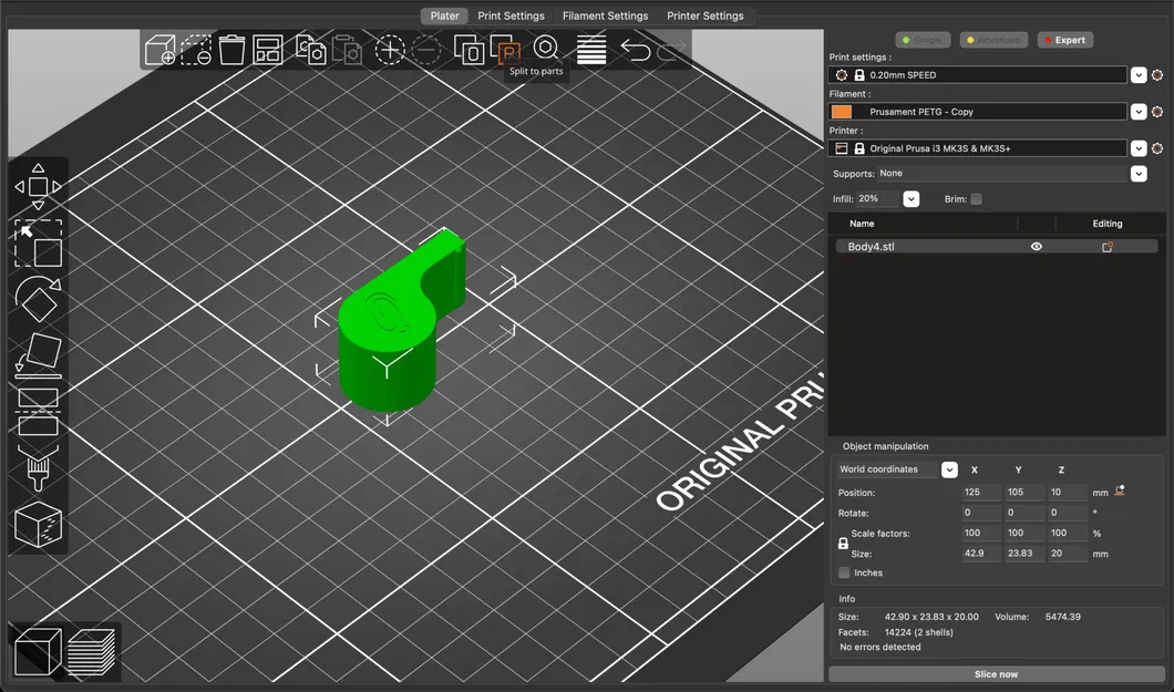 Còi có bóng bên trong phát ra âm thanh lớn - Image 5