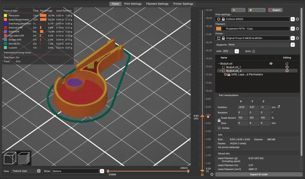 Còi có bóng bên trong phát ra âm thanh lớn - Image 6