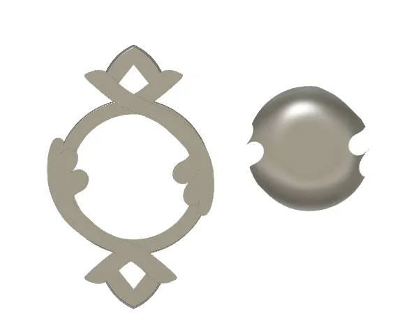 Tầm nhìn Genshin Impact từ Fontaine (Pneuma) - Image 1