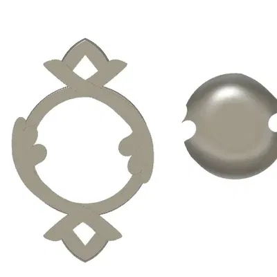 Tầm nhìn Genshin Impact từ Fontaine (Pneuma)