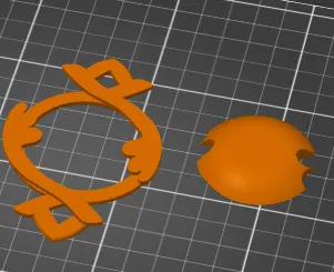 Tầm nhìn Genshin Impact từ Fontaine (Pneuma) - Image 2