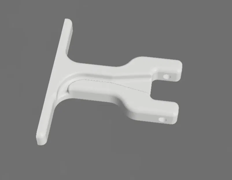 Giá đỡ ăng-ten dipole gắn cửa sổ - Image 3