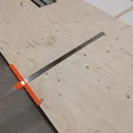 Thước Vuông Chỉnh Được Cho Plywood - Thumbnail 2