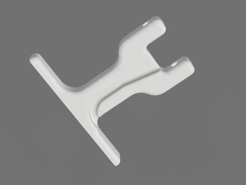 Giá đỡ ăng-ten dipole gắn cửa sổ - Image 4