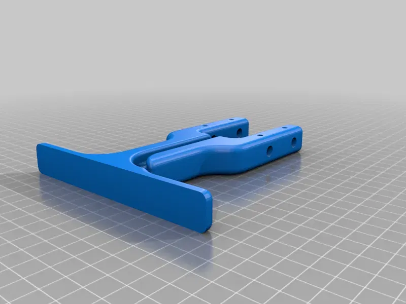 Giá đỡ ăng-ten dipole gắn cửa sổ - Image 5