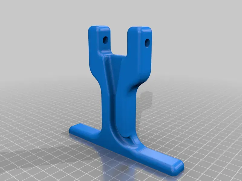 Giá đỡ ăng-ten dipole gắn cửa sổ - Image 6