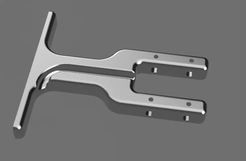 Giá đỡ ăng-ten dipole gắn cửa sổ - Image 7