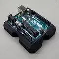 Giá đỡ để bàn cho Arduino Uno R3 - Thumbnail 1