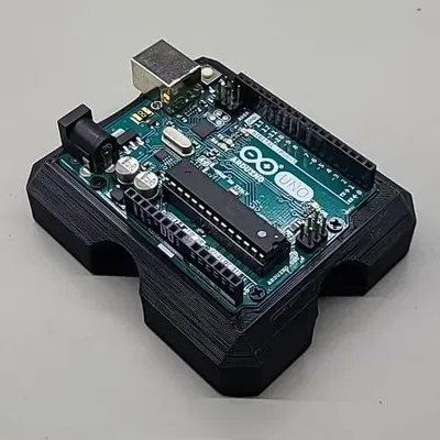 Giá đỡ để bàn cho Arduino Uno R3