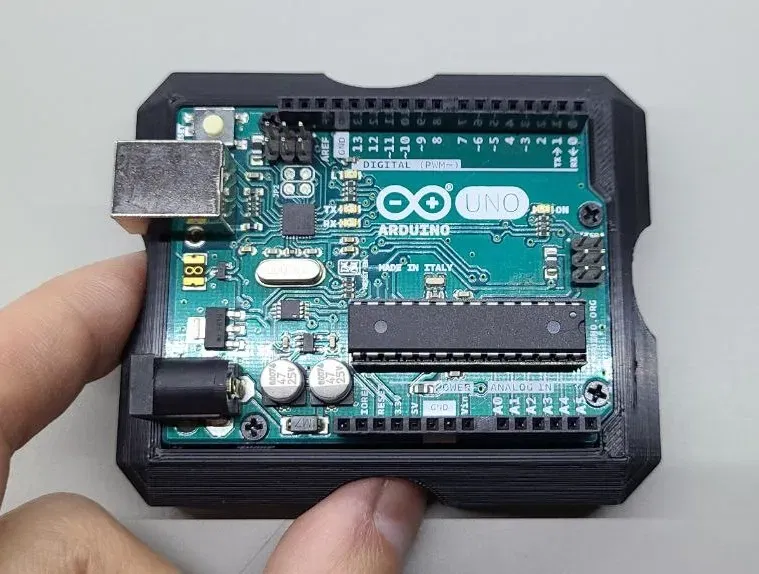 Giá đỡ để bàn cho Arduino Uno R3 - Image 3