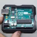 Giá đỡ để bàn cho Arduino Uno R3 - Thumbnail 3