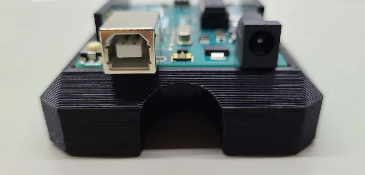 Giá đỡ để bàn cho Arduino Uno R3 - Image 4