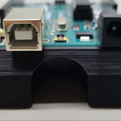 Giá đỡ để bàn cho Arduino Uno R3