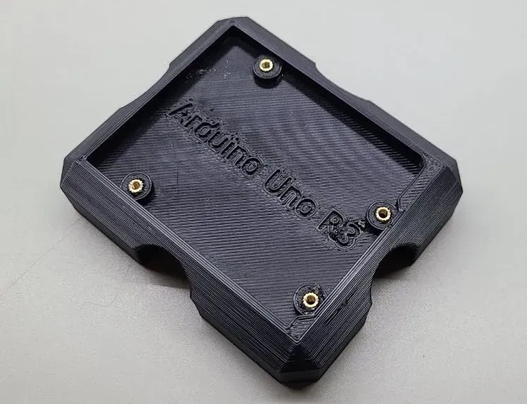 Giá đỡ để bàn cho Arduino Uno R3 - Image 5