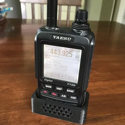 Giá đỡ ổn định cho bộ đàm Yaesu FT2D