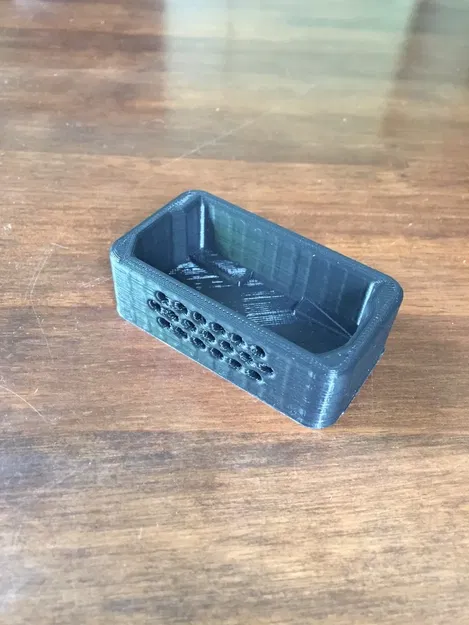 Giá đỡ ổn định cho bộ đàm Yaesu FT2D - Image 3