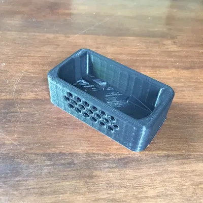 Giá đỡ ổn định cho bộ đàm Yaesu FT2D