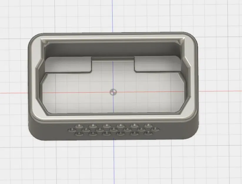 Giá đỡ ổn định cho bộ đàm Yaesu FT2D - Image 6