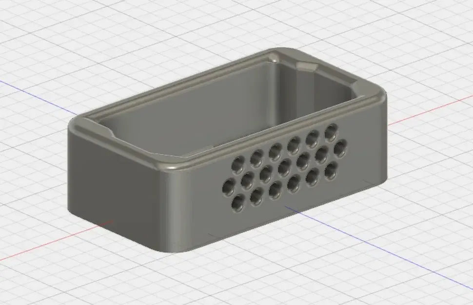 Giá đỡ ổn định cho bộ đàm Yaesu FT2D - Image 7