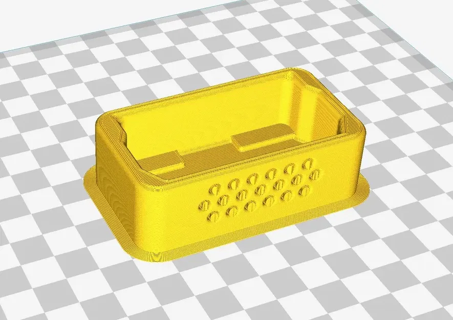 Giá đỡ ổn định cho bộ đàm Yaesu FT2D - Image 8