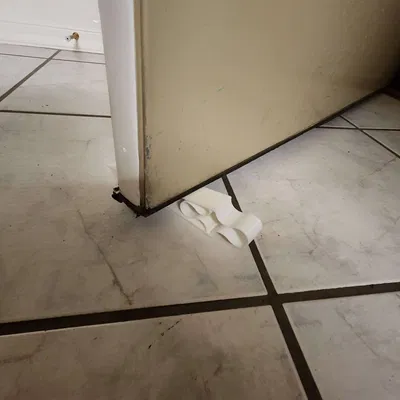 Cơ chế cửa chặn linh hoạt có khả năng tự điều chỉnh lực