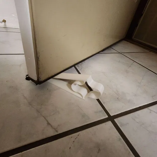 Cơ chế cửa chặn linh hoạt có khả năng tự điều chỉnh lực - Image 4