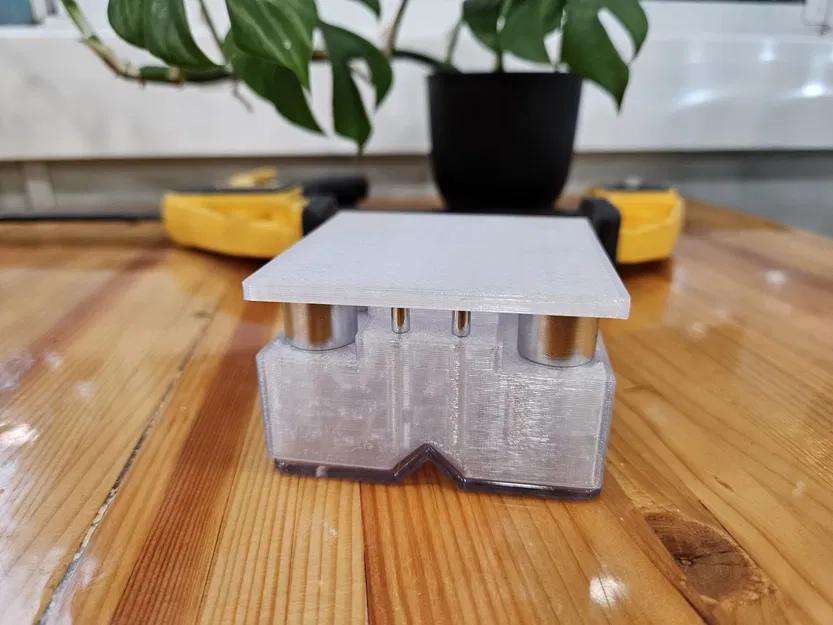 Bộ tổ chức jig khoan dowel của Taylor Toolworks - Image 3