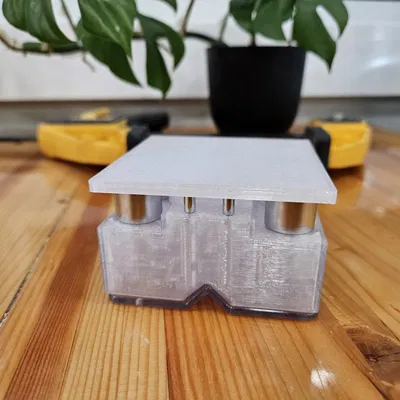 Bộ tổ chức jig khoan dowel của Taylor Toolworks