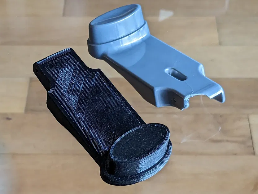 Cần gạt thay thế cho máy SodaStream - Image 1