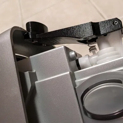 Cần gạt thay thế cho máy SodaStream