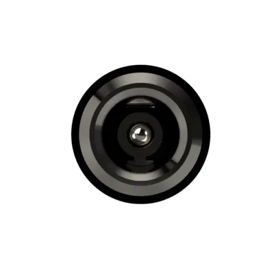 Cổng kết nối DC Power Jack Female 5.5mmx2.1mm gắn bảng - Image 3