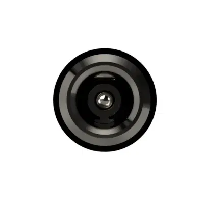 Cổng kết nối DC Power Jack Female 5.5mmx2.1mm gắn bảng