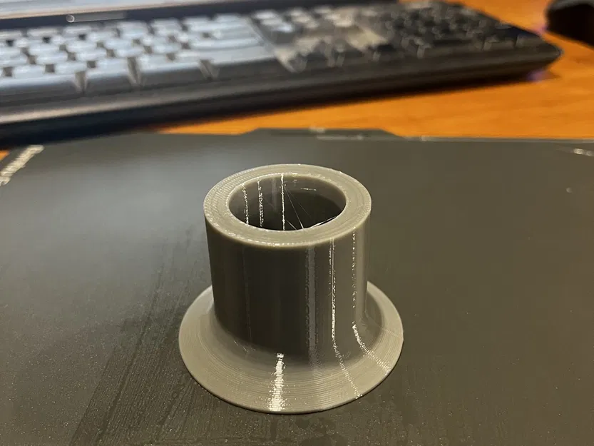 Bộ chân thay thế cho máy nén khí Rolair - Image 4