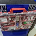 Giá đỡ Milwaukee Packout cho tủ dụng cụ U.S. GENERAL 26 in. x 22 in. - Thumbnail 1