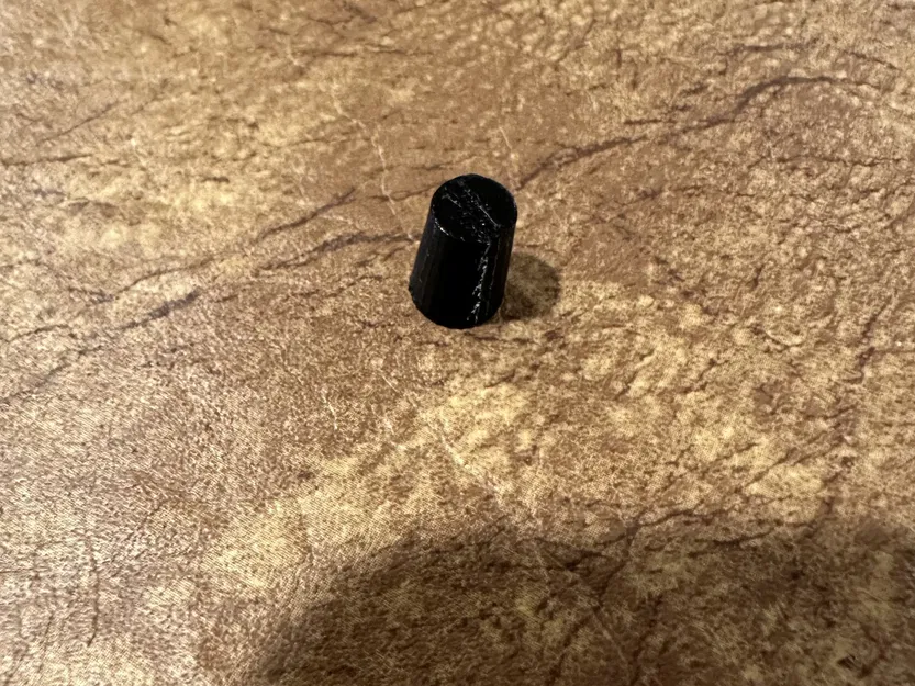 Nắp đậy TPU cho lỗ kết nối PC10 trên hộp khô - Image 2