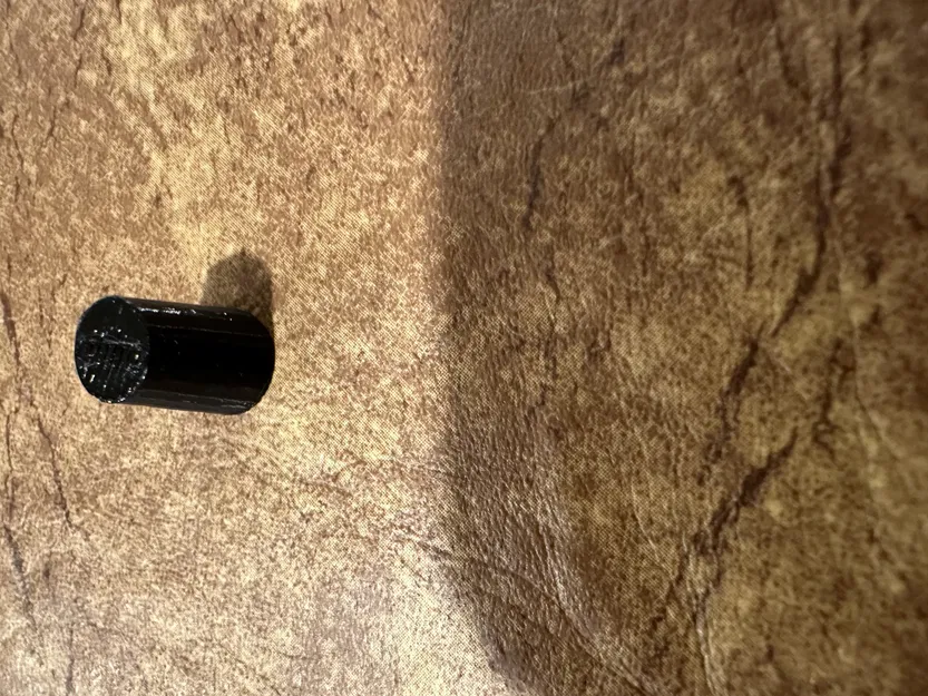 Nắp đậy TPU cho lỗ kết nối PC10 trên hộp khô - Image 3