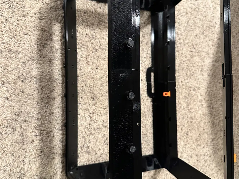 Nắp đậy TPU cho lỗ kết nối PC10 trên hộp khô - Image 4