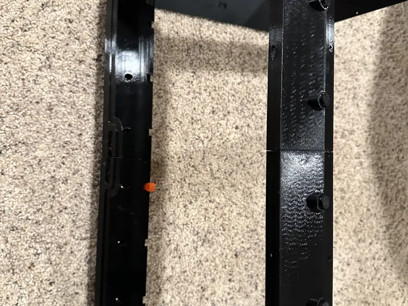 Nắp đậy TPU cho lỗ kết nối PC10 trên hộp khô - Image 5