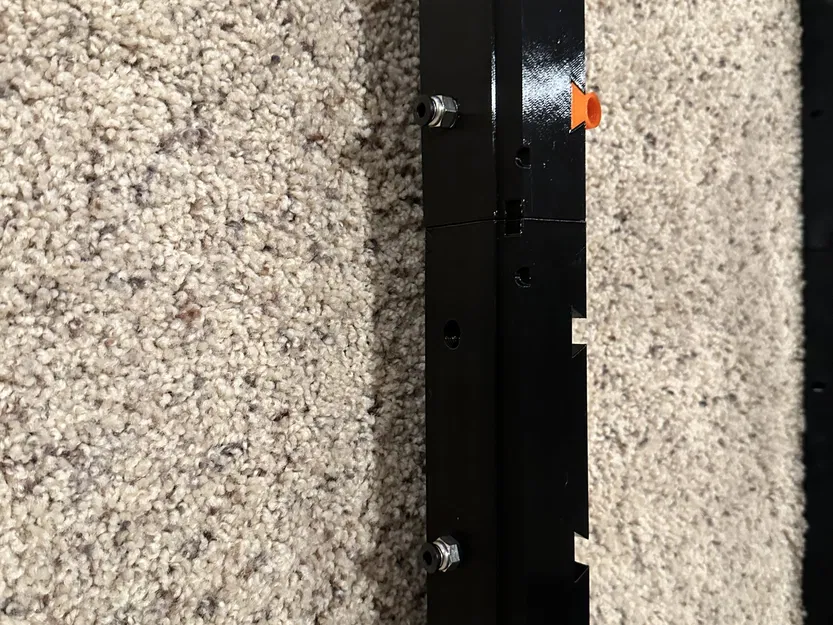 Nắp đậy TPU cho lỗ kết nối PC10 trên hộp khô - Image 6