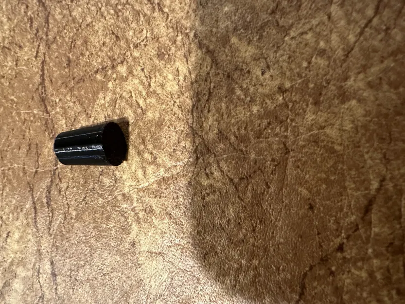 Nắp đậy TPU cho lỗ kết nối PC10 trên hộp khô - Image 8