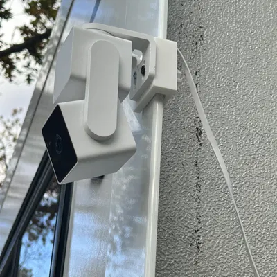 Giá đỡ lắp đặt WYZE Cam Pan V3 cho xe cắm trại