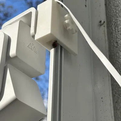 Giá đỡ lắp đặt WYZE Cam Pan V3 cho xe cắm trại