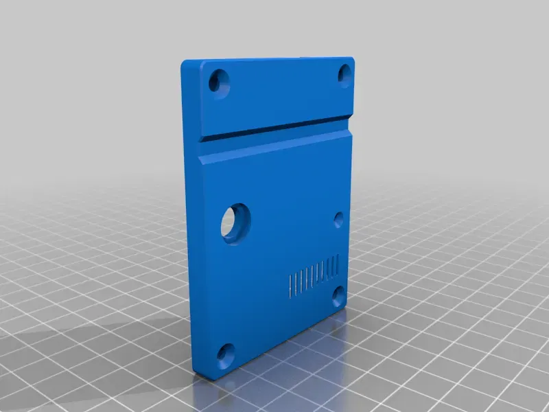 Vỏ mô-đun âm thanh Bluetooth cho Tivoli Audio Model One - Image 3