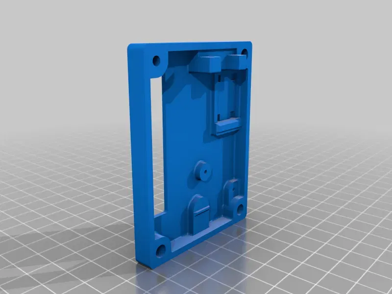 Vỏ mô-đun âm thanh Bluetooth cho Tivoli Audio Model One - Image 4