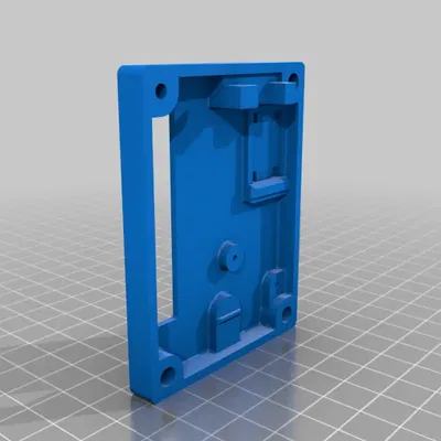 Vỏ mô-đun âm thanh Bluetooth cho Tivoli Audio Model One