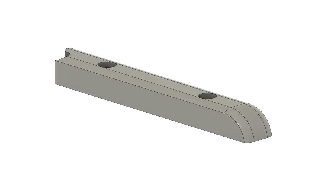 Đường ray trượt ván in được cho trải nghiệm trượt mượt ... - Image 4