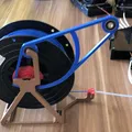 Giá đỡ cuộn tự động cho máy in 3D MMU - Thumbnail 1