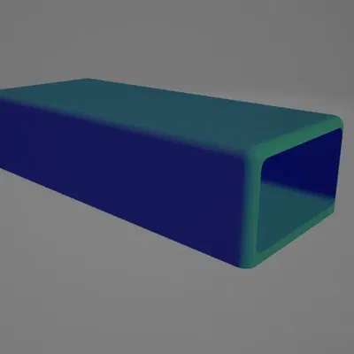 Nắp hộp Bit không có chữ viết